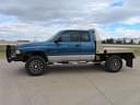 2002 Dodge Ram 2500 Image