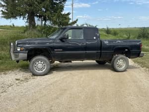 2002 Dodge Ram 2500 Image