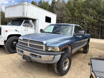 Main image Dodge Ram 2500