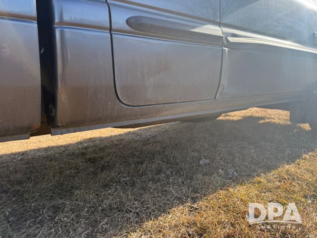 Image of Dodge Ram 2500 equipment image 4