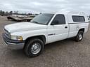 2002 Dodge Ram 2500 Image