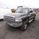 2002 Dodge Ram 2500 Image