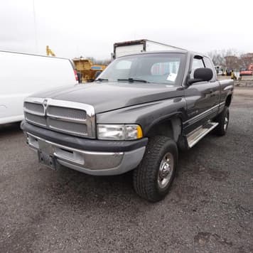 Main image Dodge Ram 2500