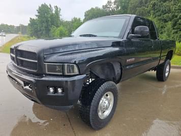 Main image Dodge Ram 2500