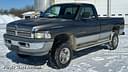 2002 Dodge Ram 2500 Image