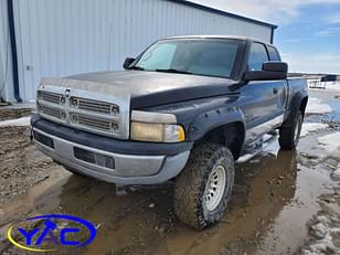 Main image Dodge Ram 2500