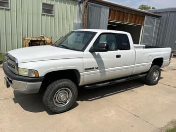 Main image Dodge Ram 2500
