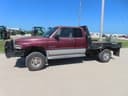2002 Dodge Ram 2500 Image