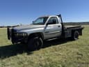2002 Dodge Ram 3500 Image