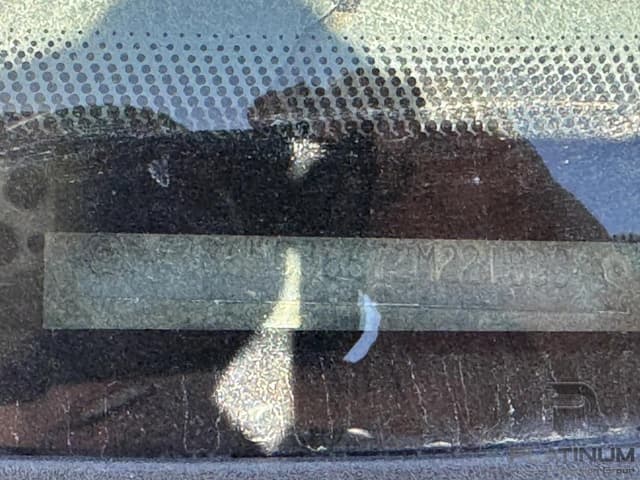 Image of Dodge Ram 3500 equipment image 1