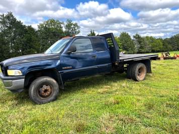 Main image Dodge Ram 3500