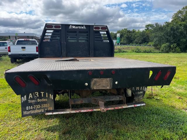 Image of Dodge Ram 3500 equipment image 2