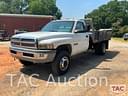 2002 Dodge Ram 3500 Image