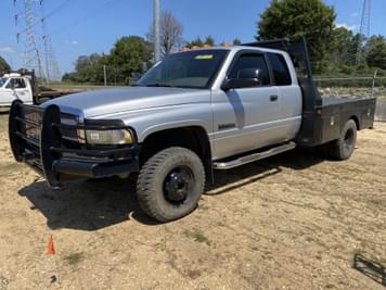 Main image Dodge Ram 3500