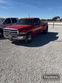 2002 Dodge Ram 3500 Image