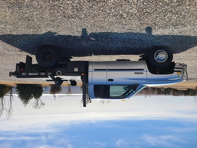 Image of Dodge Ram 3500 equipment image 4