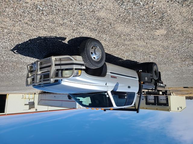 Image of Dodge Ram 3500 equipment image 1