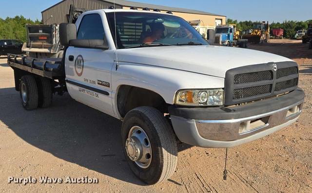 Image of Dodge Ram equipment image 3
