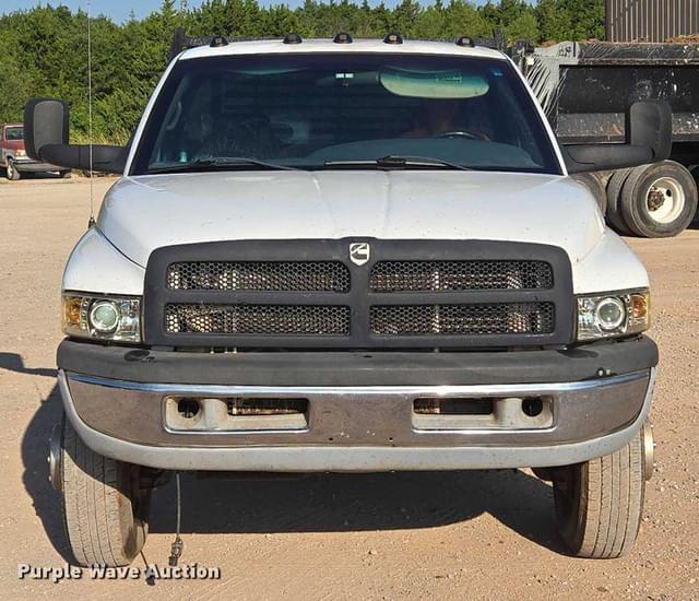 Image of Dodge Ram equipment image 2