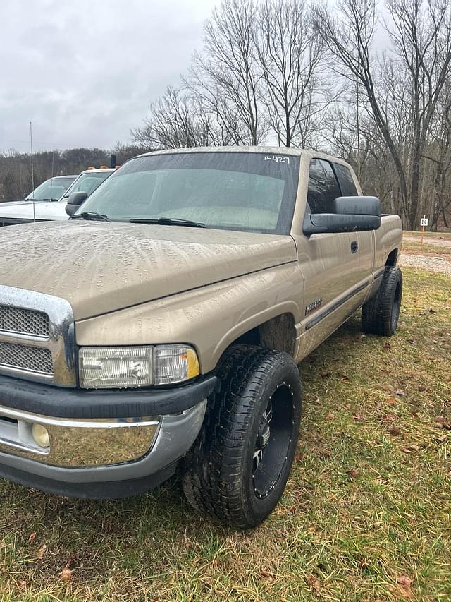 Image of Dodge Ram equipment image 2