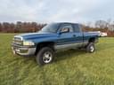 2002 Dodge Ram 2500 Image