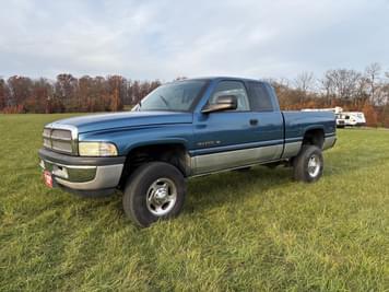 Main image Dodge Ram 2500