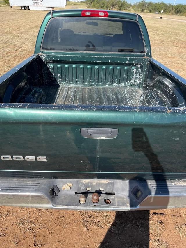 Image of Dodge Ram equipment image 3