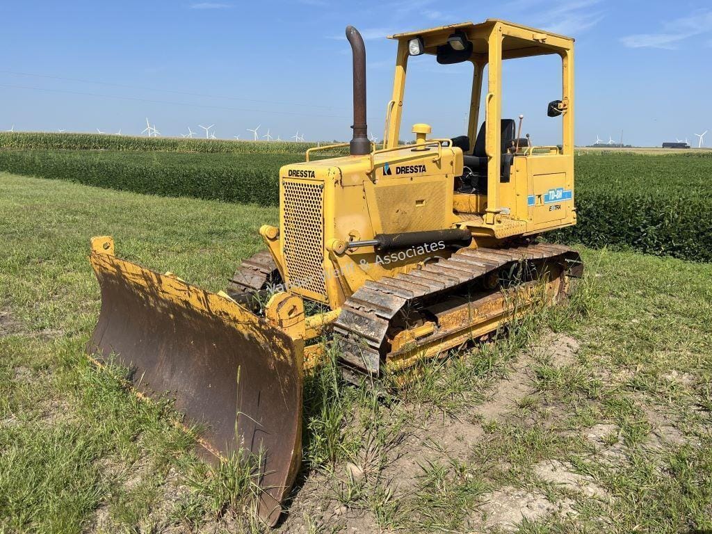 Main image Dressta TD8H