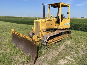 Main image Dressta TD8H