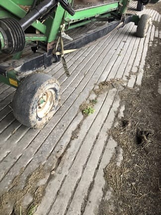 Main image E-Z Trail 672