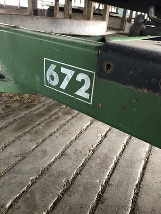 Main image E-Z Trail 672 3