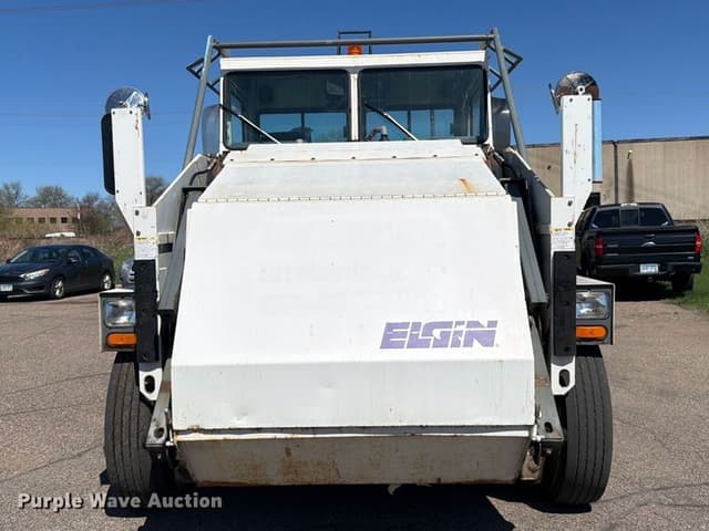 Image of Elgin Pelican equipment image 1