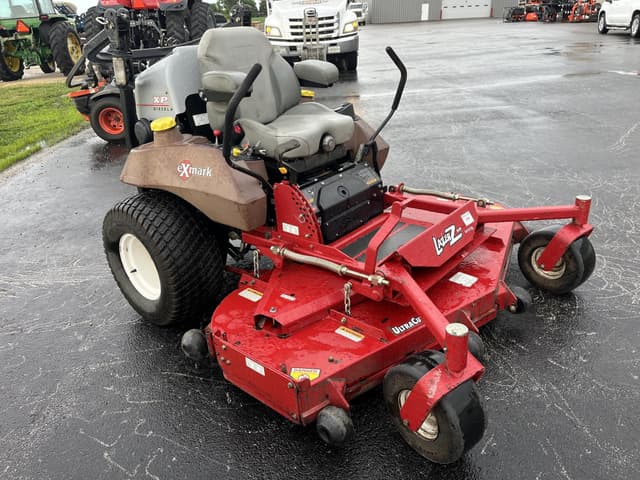Image of Exmark LZ27DD724 equipment image 1
