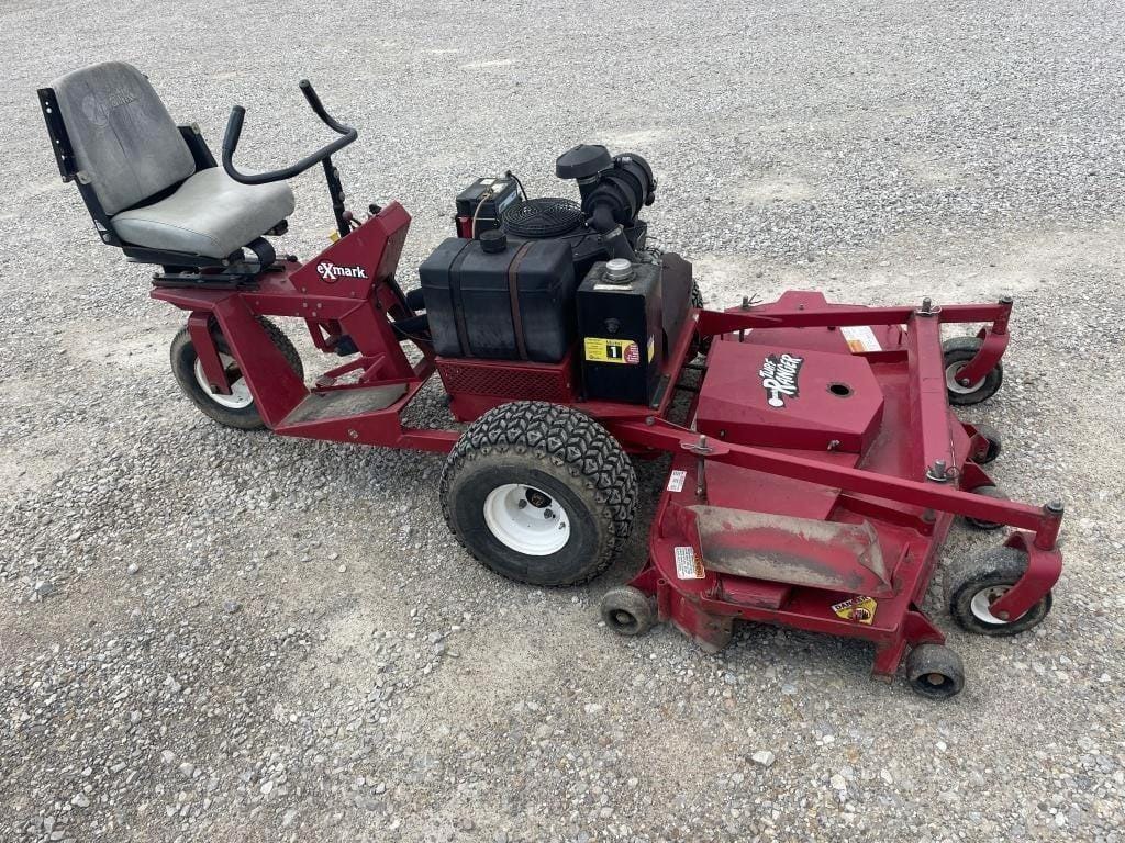 Main image Exmark Turf Ranger