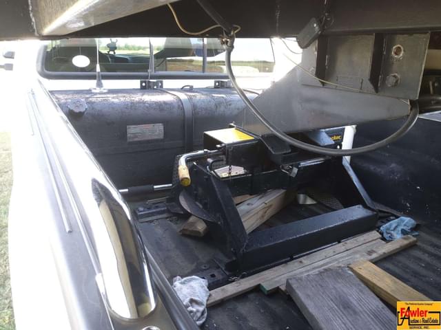 Image of Ford F-250 equipment image 4