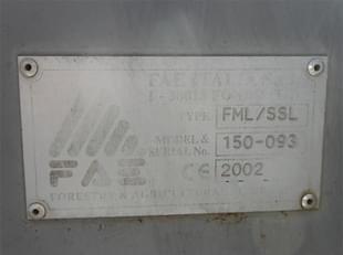 Main image FAE FML/SSL 150 6