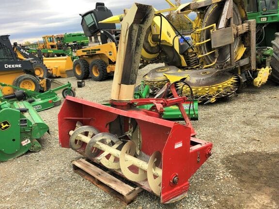 Main image Farm King 740