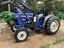 2002 Farmtrac 45 Image