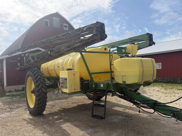 Equipment Main Image