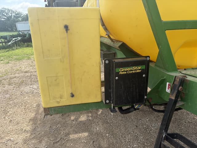 Image of Fast 7400 equipment image 1