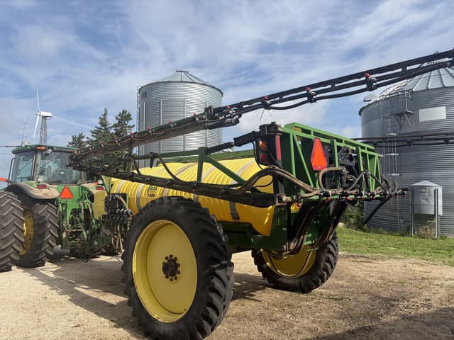 Image of Fast 7400 equipment image 4