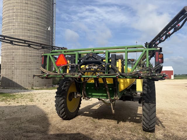 Image of Fast 7400 equipment image 3