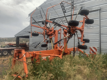 Main image Fella TS670K