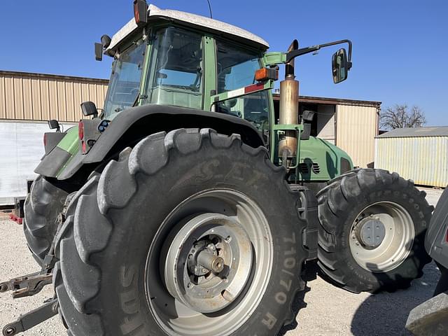 Image of Fendt 926 Vario equipment image 1