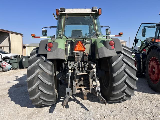 Image of Fendt 926 Vario equipment image 2