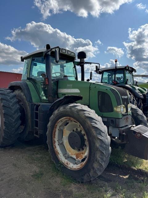 Image of Fendt 926 Vario equipment image 1