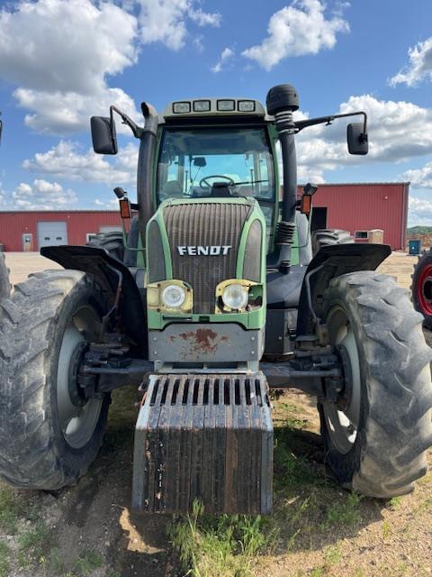 Image of Fendt 926 Vario equipment image 2