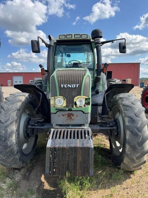 Image of Fendt 926 Vario equipment image 2