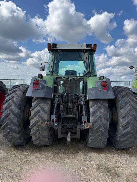 Image of Fendt 926 Vario equipment image 3