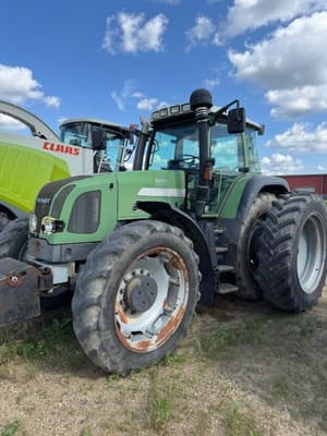 2002 Fendt 926 Vario Image